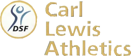 Logo of Carl Lewis Athletics 2000