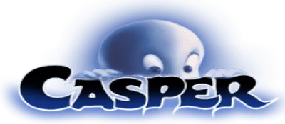 Logo of Casper