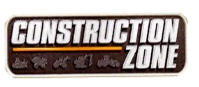 Logo of Caterpillar Construction Zone