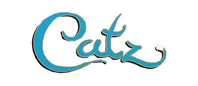 Logo of Catz - Your Virtual Petz Palz