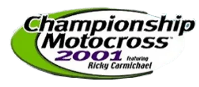 Logo of Championship Motocross 2001