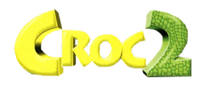 Logo of Croc II