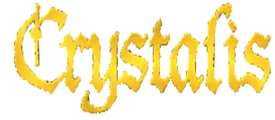 Logo of Crystalis