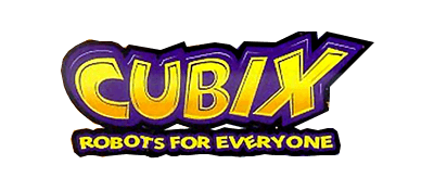 Cubix - Robots For Everyone - GameBoy Color - Online Emulators