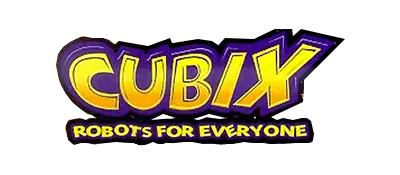 Logo of Cubix - Robots For Everyone
