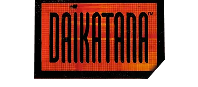 Logo of Daikatana