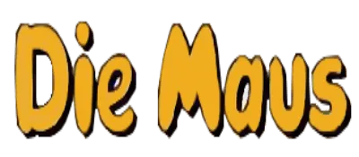 Logo of Die Maus