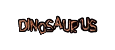 Logo of Dinosaur'Us