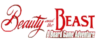 Logo of Disney's Beauty and the Beast