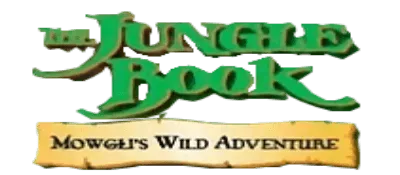 Logo of Disney's Jungle Book