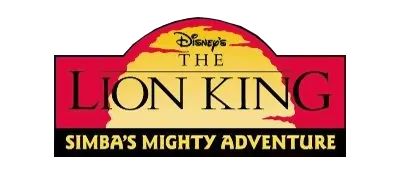 Logo of Disney's Lion King