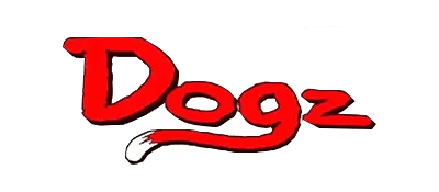 Logo of Dogz - Your Virtual Petz Palz