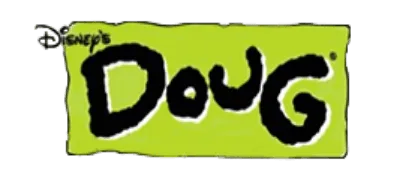 Logo of Doug's Big Game