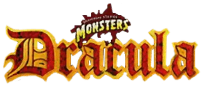 Logo of Dracula - Crazy Vampire