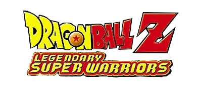 Logo of Dragon Ball Z - Super Warriors