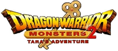 Logo of Dragon Warrior Monsters II - TA