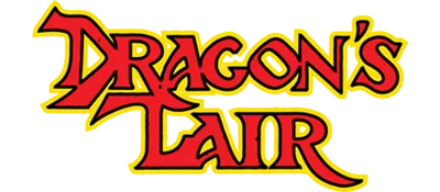 Logo of Dragon's Lair