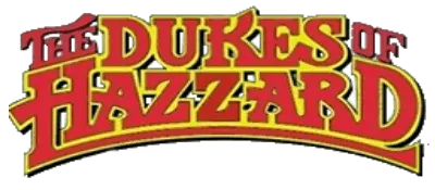 Logo of Dukes of Hazzard
