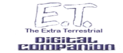 Logo of ET - Digital Companion