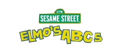 Logo of Elmo's ABCs