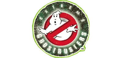 Logo of Extreme Ghostbusters