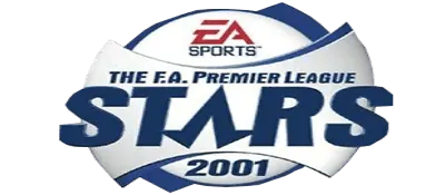 Logo of FA Premier League Stars 2001