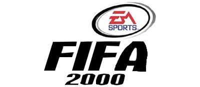 Logo of FIFA 2000