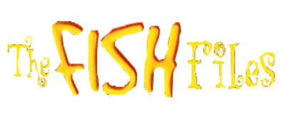 Logo of Fish Files