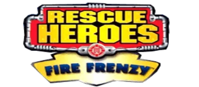 Logo of Fisher Price - Rescue Heroes