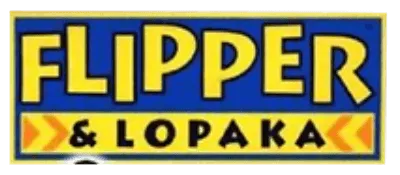 Logo of Flipper & Lopaka