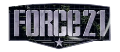 Logo of Force 21