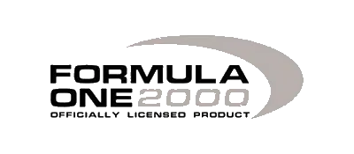 Logo of Formula One 2000