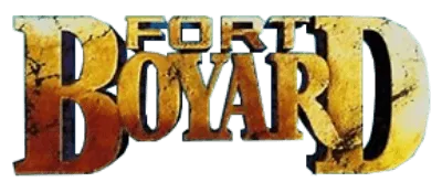 Logo of Fort Boyard