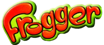 Logo of Frogger I