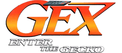Logo of Gex - Enter the Gecko