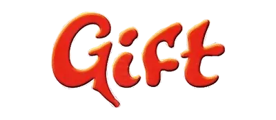 Logo of Gift