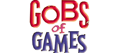 Logo of Gobs of Games