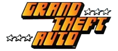 Logo of Grand Theft Auto I