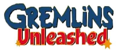 Logo of Gremlins Unleashed