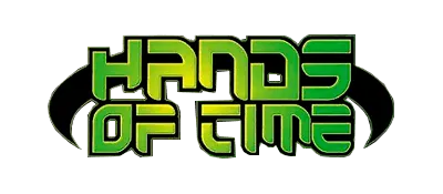Logo of Hands of Time