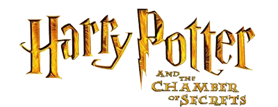 Logo of Harry Potter-Chamber of Secrets