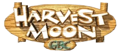 Logo of Harvest Moon GB
