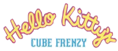 Logo of Hello Kitty's Cube Frenzy