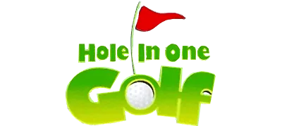 Logo of Hole in One Golf