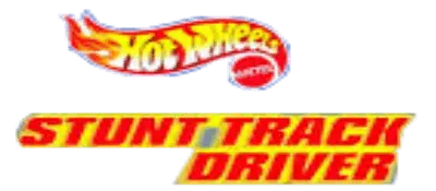 Logo of Hot Wheels - Stunt Track Driver
