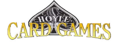 Logo of Hoyle Card Games