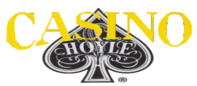 Logo of Hoyle Casino