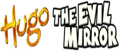 Logo of Hugo - The Evil Mirror