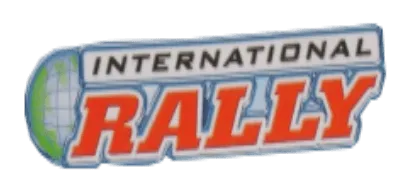 Logo of International Rally