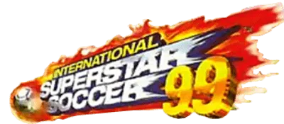 Logo of Intnl Superstar Soccer '99